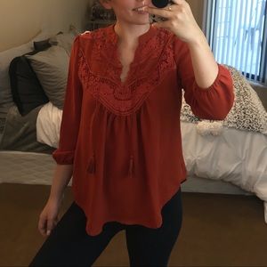 Fall long sleeve🍁